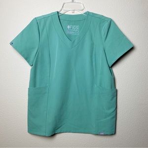 FIGS Katsina XS - Jade